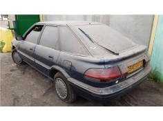 toyota corolla (_e9_) del año 1991
