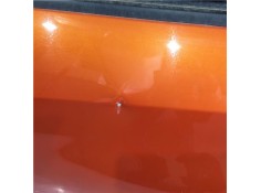 Recambio de puerta trasero izquierda para nissan micra v (k14) 1.5 acenta referencia OEM IAM 821015FA5J H21015FAEA 