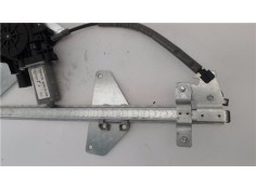 Recambio de mecanismo elevalunas delantero izquierdo para ford transit connect (tc7) 1.8 furgón ft 200s (2006) referencia OEM IA