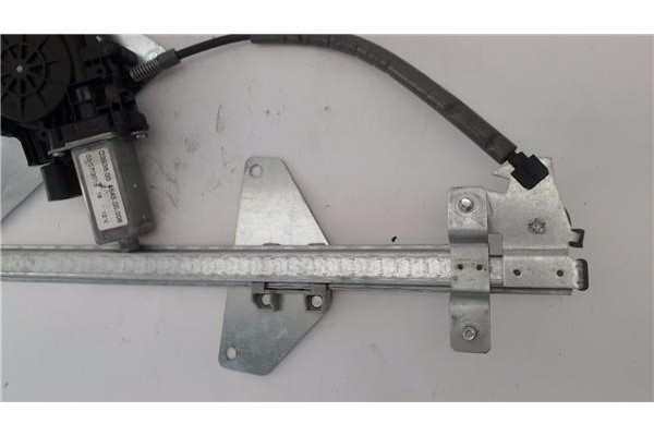 Recambio de mecanismo elevalunas delantero izquierdo para ford transit connect (tc7) 1.8 furgón ft 200s (2006) referencia OEM IA