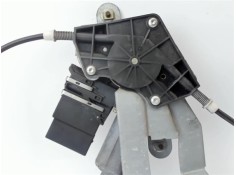 Recambio de mecanismo elevalunas trasero izquierdo para skoda octavia combi (1u5) 1.8 solution ii referencia OEM IAM   