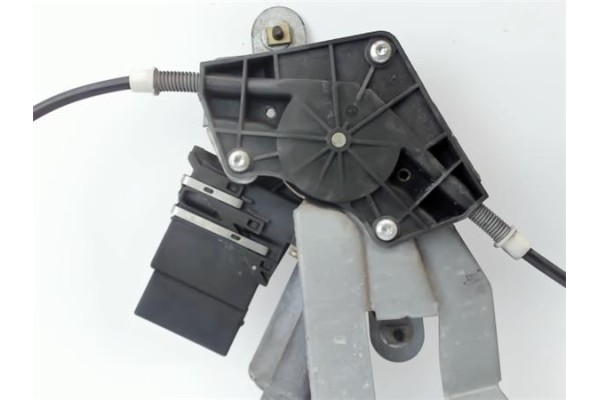 Recambio de mecanismo elevalunas trasero izquierdo para skoda octavia combi (1u5) 1.8 solution ii referencia OEM IAM   