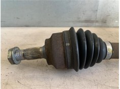 Recambio de palier delantero izquierdo para citroen c4 coupe 1.6 vtr plus referencia OEM IAM 32726X  