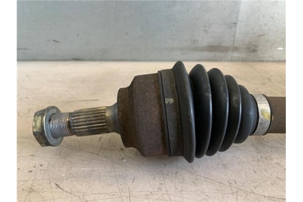 Recambio de palier delantero izquierdo para citroen c4 coupe 1.6 vtr plus referencia OEM IAM 32726X  