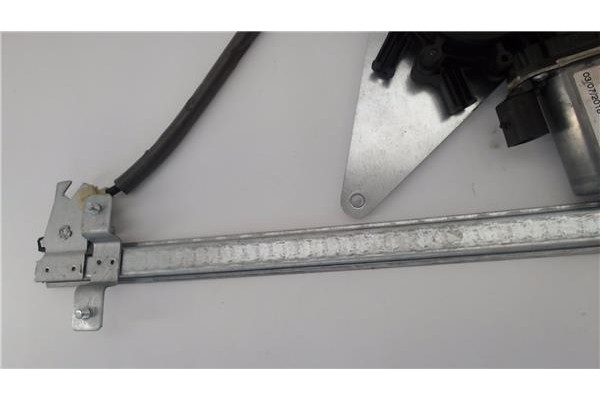 Recambio de mecanismo elevalunas delantero izquierdo para ford transit connect (tc7) 1.8 furgón ft 200s (2006) referencia OEM IA