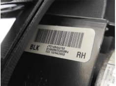 Recambio de kit airbag para honda civic vi 1.6 referencia OEM IAM 6770S5SG80ZA 6780S6DE80ZA 