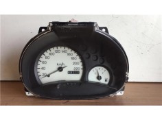 Recambio de cuadro completo para ford ka (ccq) 1.3 i referencia OEM IAM 97KB10849AG 431276C 