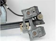 Recambio de mecanismo elevalunas trasero izquierdo para skoda octavia combi (1u5) 1.8 solution ii referencia OEM IAM   