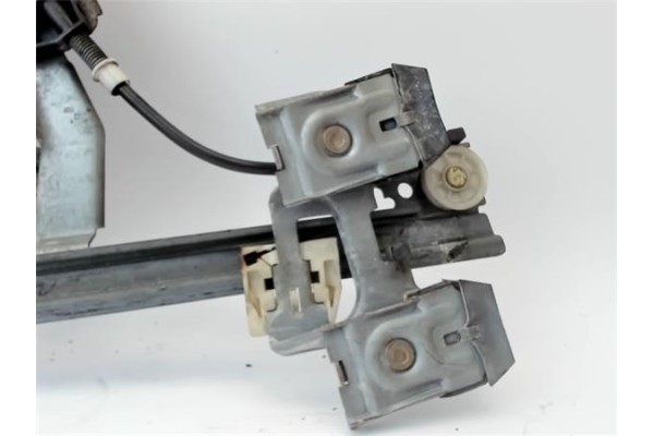 Recambio de mecanismo elevalunas trasero izquierdo para skoda octavia combi (1u5) 1.8 solution ii referencia OEM IAM   