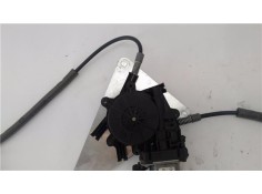 Recambio de mecanismo elevalunas delantero izquierdo para ford transit connect (tc7) 1.8 furgón ft 200s (2006) referencia OEM IA