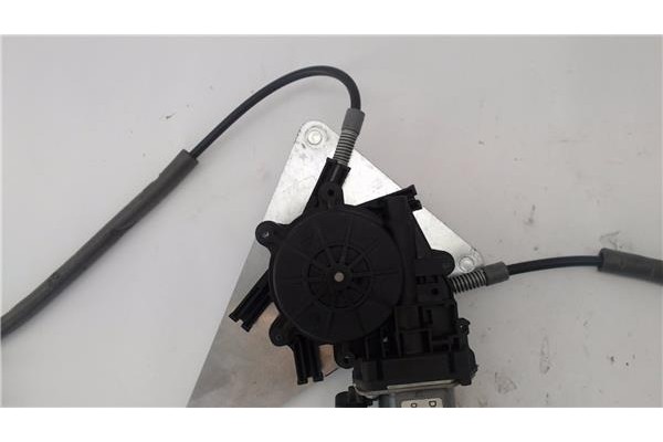 Recambio de mecanismo elevalunas delantero izquierdo para ford transit connect (tc7) 1.8 furgón ft 200s (2006) referencia OEM IA