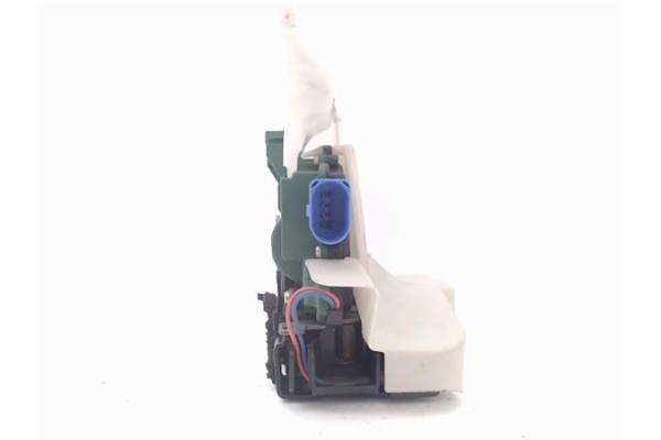 Recambio de cierre electromagnetico delantero izquierdo para volkswagen polo (9n1)(2001) 1.4 16v referencia OEM IAM 3B1837015AM 