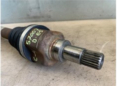 Recambio de palier delantero izquierdo para citroen c4 coupe 1.6 vtr plus referencia OEM IAM 32726X  