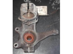 Recambio de mangueta delantero derecha para ford mondeo iii (b5y) 1.8 16v referencia OEM IAM 1763058 1S7J3K170A1G 