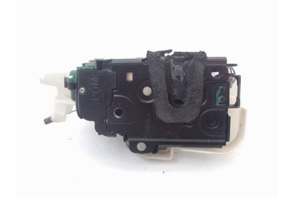 Recambio de cierre electromagnetico delantero izquierdo para volkswagen polo (9n1)(2001) 1.4 16v referencia OEM IAM 3B1837015AM 