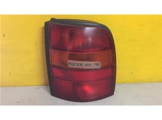 Recambio de piloto trasero izquierdo para nissan micra (k11) 1.0 alpine (1996) referencia OEM IAM   