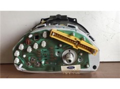 Recambio de cuadro completo para ford ka (ccq) 1.3 i referencia OEM IAM 97KB10849AG 431276C 
