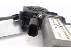 Recambio de mecanismo elevalunas delantero izquierdo para ford transit connect (tc7) 1.8 furgón ft 200s (2006) referencia OEM IA