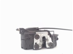 CERRADURA PUERTA DELANTERO IZQUIERDA 219246A 