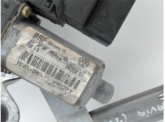 Recambio de mecanismo elevalunas trasero izquierdo para skoda octavia combi (1u5) 1.8 solution ii referencia OEM IAM   