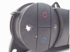 Recambio de mandos climatizador para ford mondeo iii (b5y) 2.0 tdci referencia OEM IAM 3S7T18C612AJ  