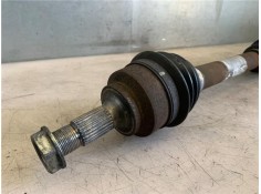 Recambio de palier delantero izquierdo para citroen c4 coupe 1.6 vtr plus referencia OEM IAM 32726X  