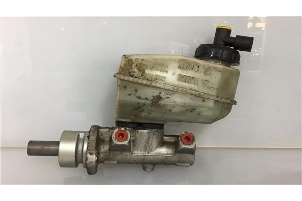 Recambio de bomba freno para renault megane i (ba0/1_) 1.4 16v (ba0d, ba1h, ba0w, ba10) referencia OEM IAM 7700436913 R0142536B 