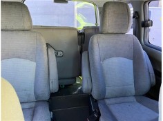 Recambio de juego asientos para hyundai h-1 furgón 2.5 crdi referencia OEM IAM 880134A170 880144A020 