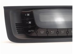 Recambio de mandos climatizador para seat ibiza berlina (6j5) 1.9 tdi referencia OEM IAM 6j0820043  