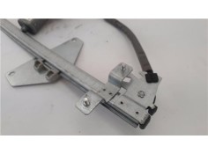 Recambio de mecanismo elevalunas delantero izquierdo para ford transit connect (tc7) 1.8 furgón ft 200s (2006) referencia OEM IA