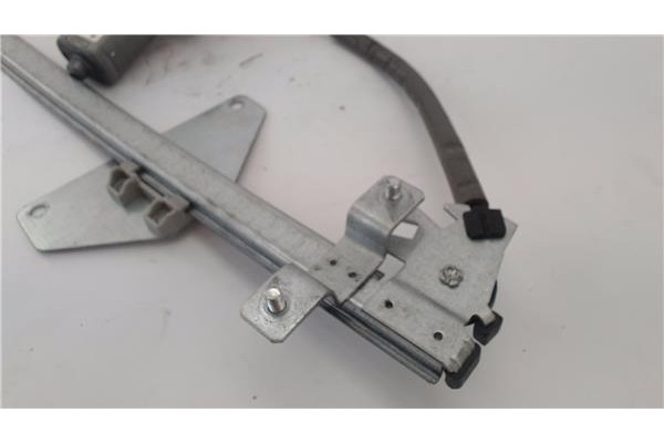 Recambio de mecanismo elevalunas delantero izquierdo para ford transit connect (tc7) 1.8 furgón ft 200s (2006) referencia OEM IA