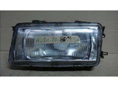 Recambio de faro delantero izquierdo para audi 80 /90 (893) referencia OEM IAM 13288300  