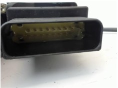 Recambio de mecanismo elevalunas trasero izquierdo para skoda octavia combi (1u5) 1.8 solution ii referencia OEM IAM   