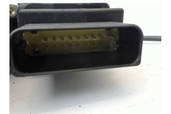 Recambio de mecanismo elevalunas trasero izquierdo para skoda octavia combi (1u5) 1.8 solution ii referencia OEM IAM   