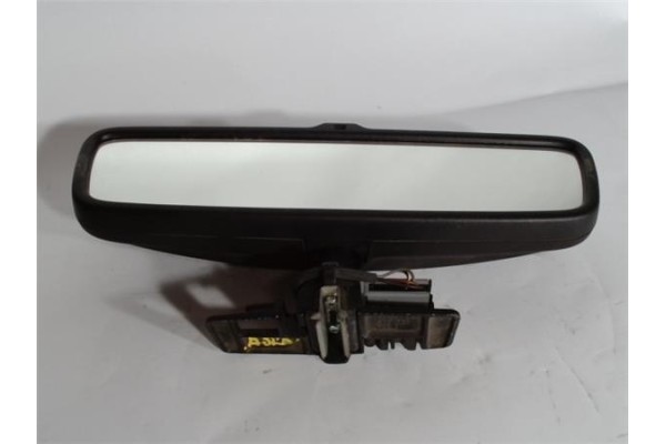 Recambio de retrovisor interior para opel astra g berlina 1.7 edition referencia OEM IAM 24438231 1394 