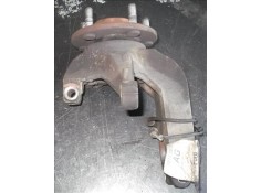 Recambio de mangueta delantero izquierda para ford mondeo iii (b5y) 1.8 16v referencia OEM IAM 1763057 1S7J3K171A1G 