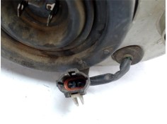 Recambio de faro delantero izquierdo para daewoo matiz referencia OEM IAM 96314270  
