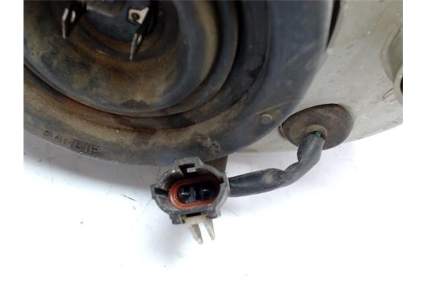 Recambio de faro delantero izquierdo para daewoo matiz referencia OEM IAM 96314270  