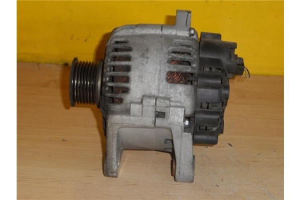 Recambio de alternador para renault megane ii (bm0/1_, cm0/1_) 1.9 dci referencia OEM IAM 8200495294 2543342A 7711135332 , RENAU