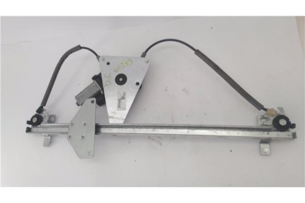 Recambio de mecanismo elevalunas delantero izquierdo para ford transit connect (tc7) 1.8 furgón ft 200s (2006) referencia OEM IA
