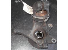 Recambio de mangueta delantero izquierda para ford mondeo iii (b5y) 1.8 16v referencia OEM IAM 1763057 1S7J3K171A1G 