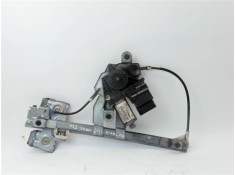 Recambio de mecanismo elevalunas trasero izquierdo para skoda octavia (1u) sin definir referencia OEM IAM   