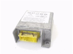 Recambio de centralita airbag para seat toledo (1l) referencia OEM IAM 1L0959656 5WK4093 