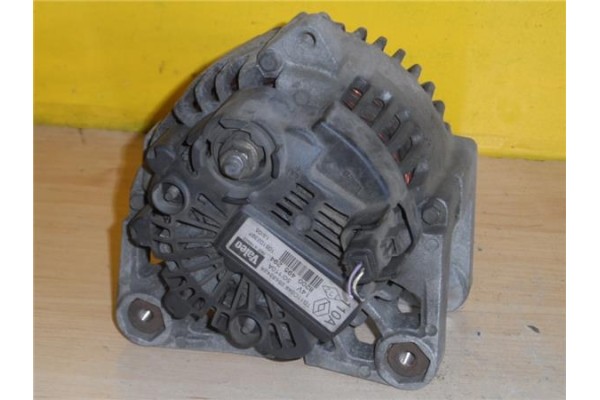 Recambio de alternador para renault megane ii (bm0/1_, cm0/1_) 1.9 dci referencia OEM IAM 8200495294 2543342A 7711135332 , RENAU