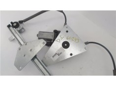 Recambio de mecanismo elevalunas delantero izquierdo para ford transit connect (tc7) 1.8 furgón ft 200s (2006) referencia OEM IA