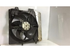 Recambio de electroventilador para peugeot 207 1.4 16v referencia OEM IAM 9653804080 5020448 