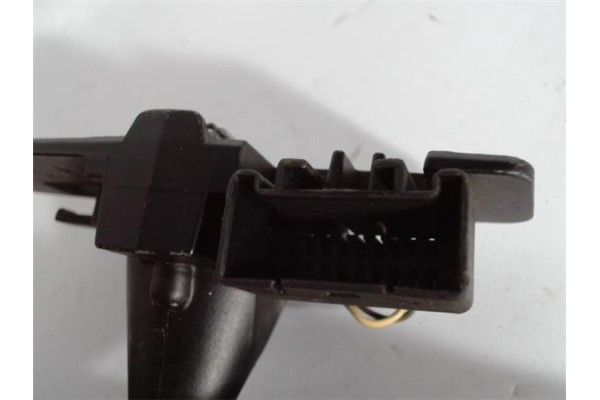 Recambio de retrovisor interior para opel astra g berlina 1.7 edition referencia OEM IAM 24438231 1394 