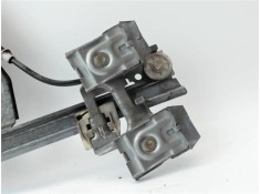 Recambio de mecanismo elevalunas trasero izquierdo para skoda octavia (1u) sin definir referencia OEM IAM   