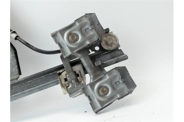 Recambio de mecanismo elevalunas trasero izquierdo para skoda octavia (1u) sin definir referencia OEM IAM   