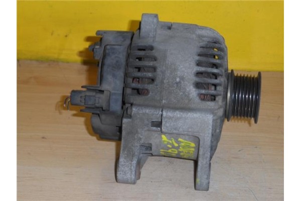 Recambio de alternador para renault megane ii (bm0/1_, cm0/1_) 1.9 dci referencia OEM IAM 8200495294 2543342A 7711135332 , RENAU
